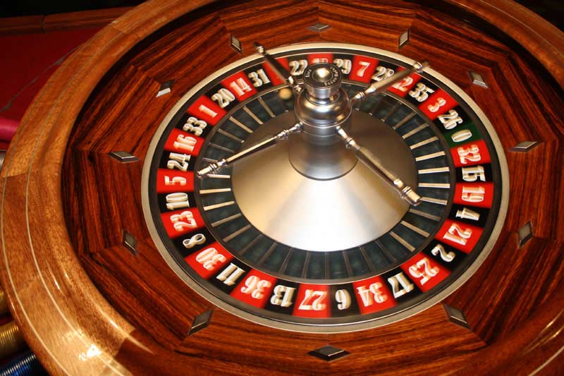 Casino Royal - Ein Rahmenprogramm der Eventagentur creventiv Sinsheim