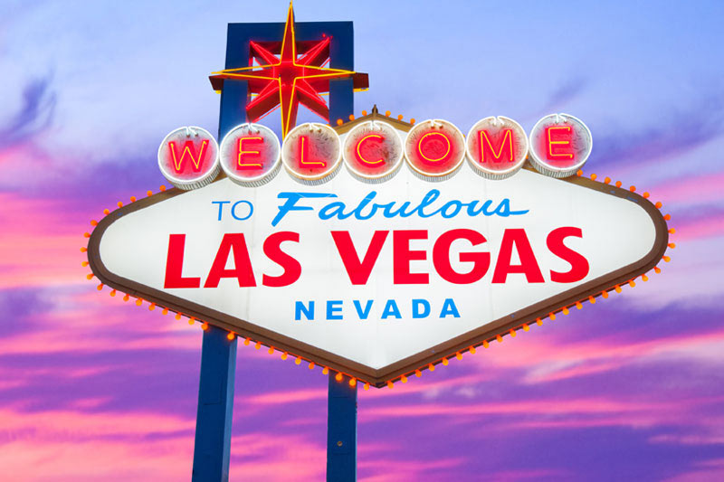 Las Vegas - Ein Incentive der Eventagentur creventiv Sinsheim