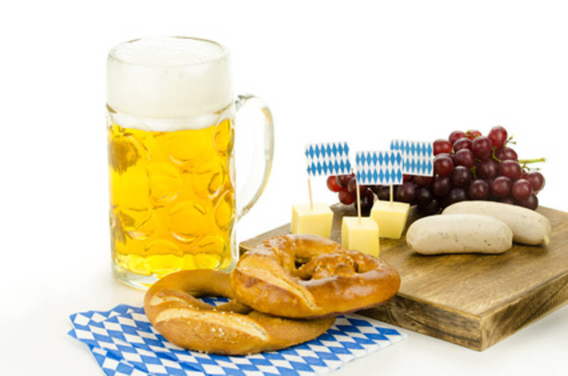 Bavarian Olympics - a Teambuilding Event of eventagency creventiv Sinsheim