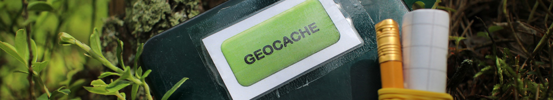 GPS-Geocaching