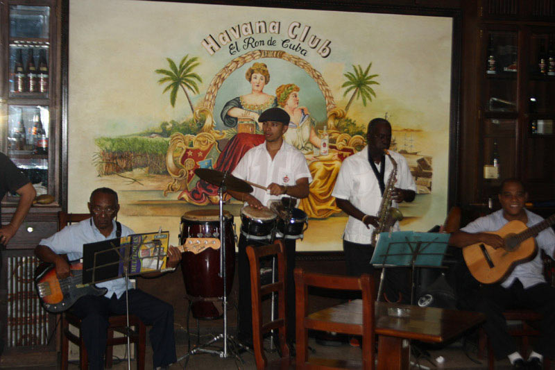 Cuba - an incentive of eventagency creventiv Sinsheim