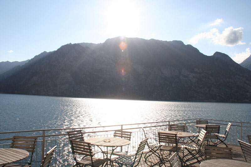 Lake Garda Incentive