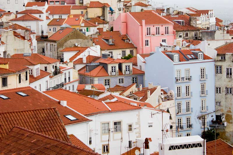 Lisbon - an incentive of eventagency creventiv Sinsheim