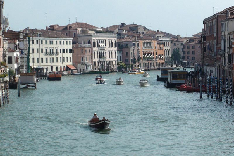 Venice - an incentive of eventagency creventiv Sinsheim
